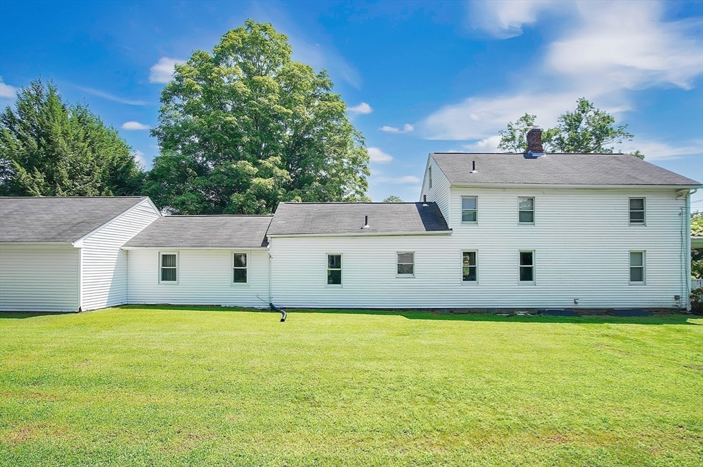 336 Little River Road Westfield, MA 01085 - Photo 6 of 41 Gallery Image 6