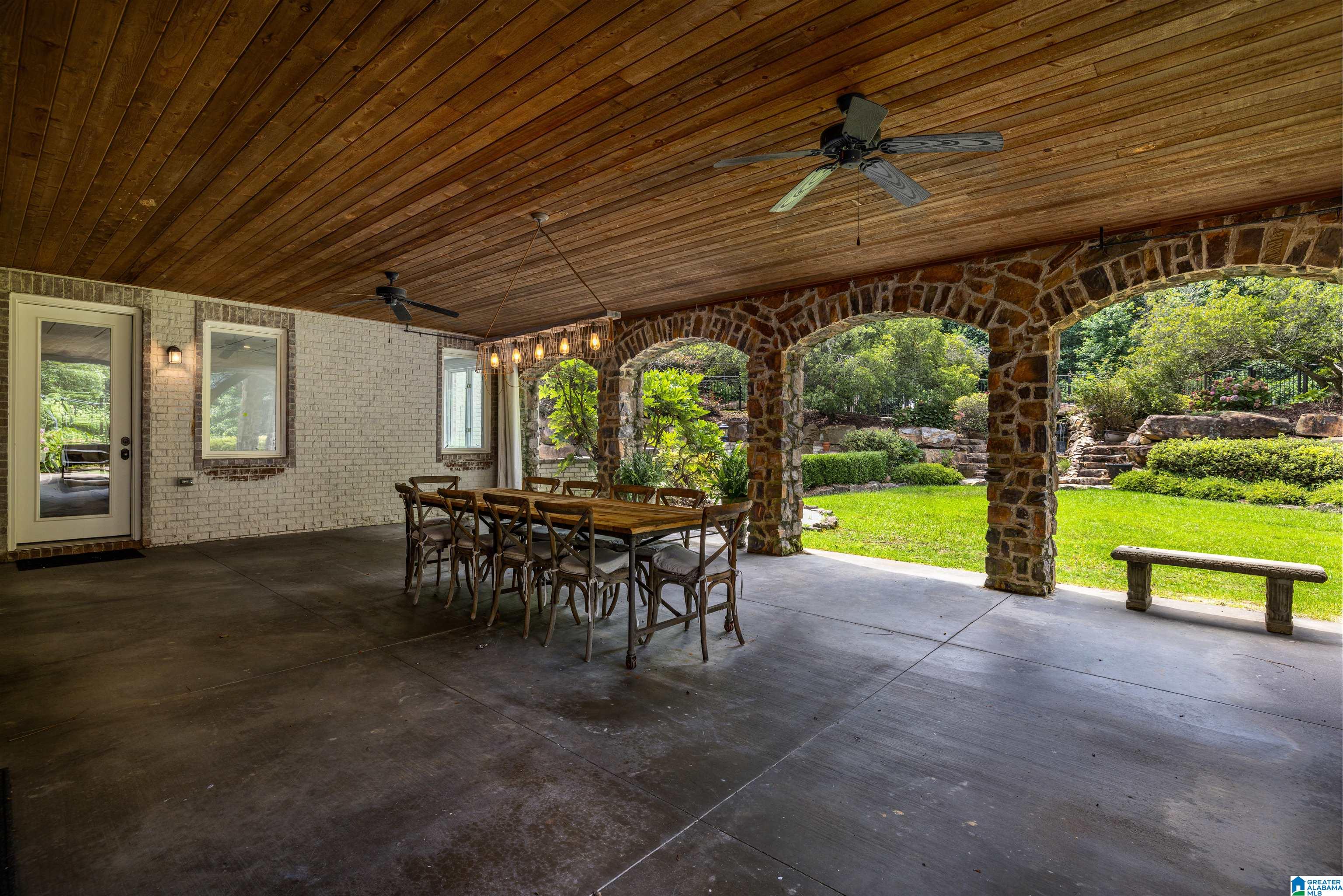 869 Jasmine Hill Road Pelham, AL 35124 - Photo 85 of 100