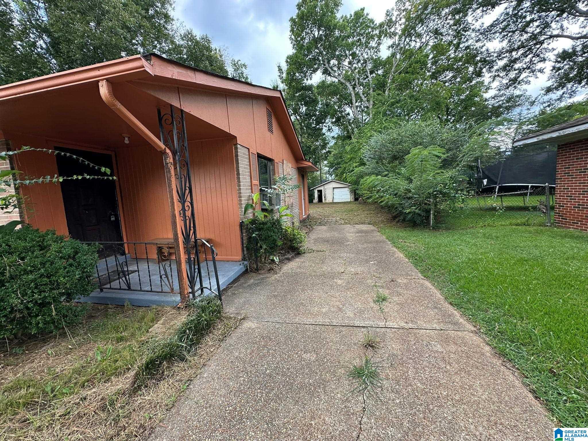 512 Elam Street Birmingham, AL 35228 - Photo 3 of 14