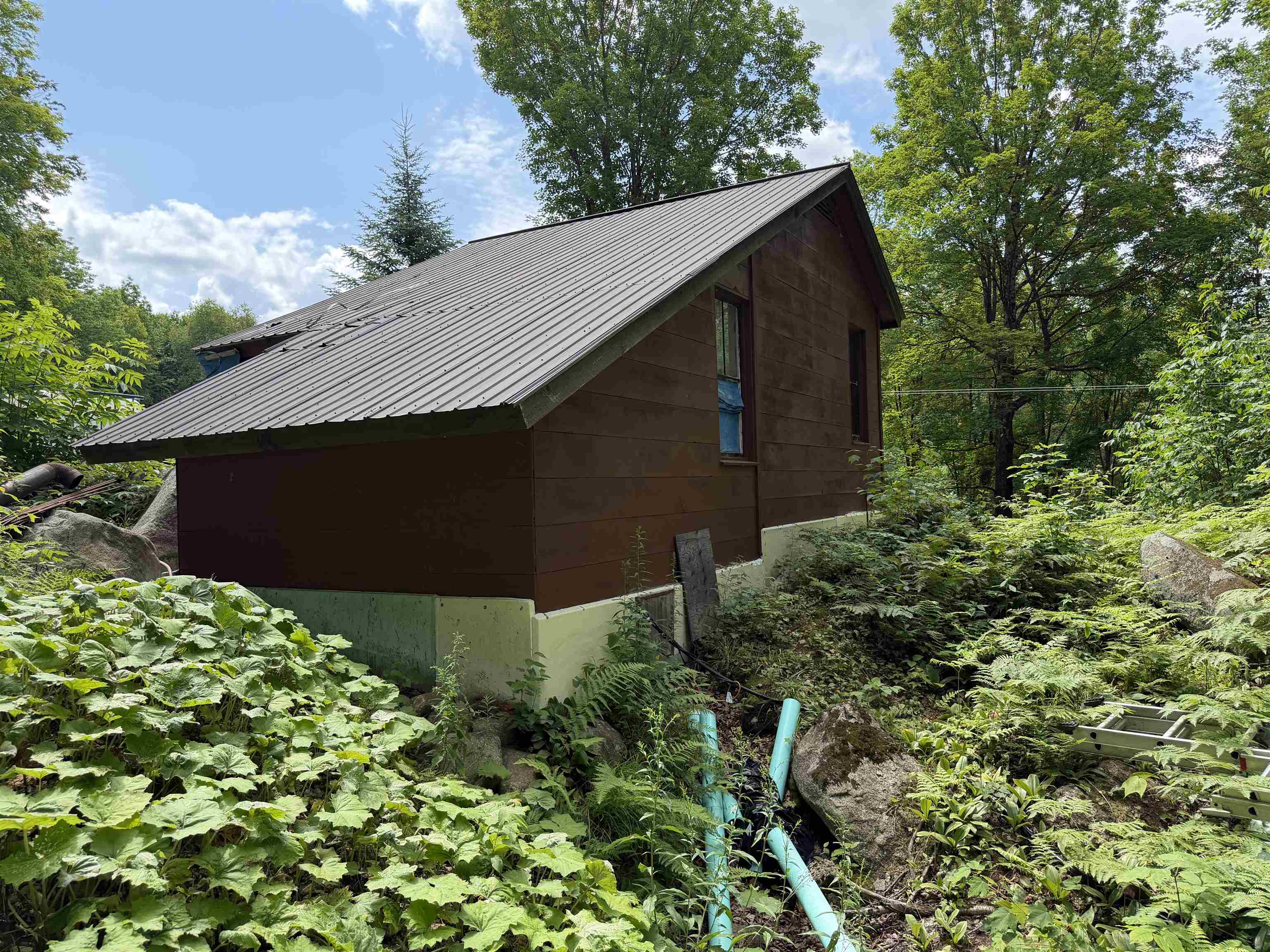 493 Wheeler Mountain Road Barton, VT 05822 - Photo 5 of 48