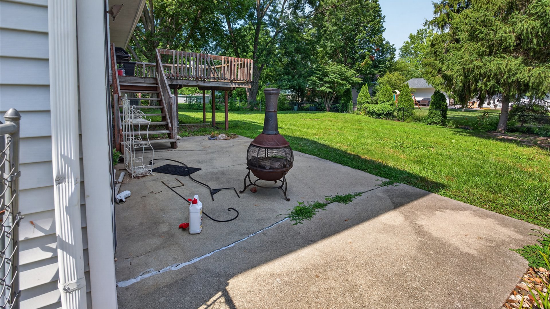 112 Sandra Lane Normal, IL 61761 - Photo 25 of 27