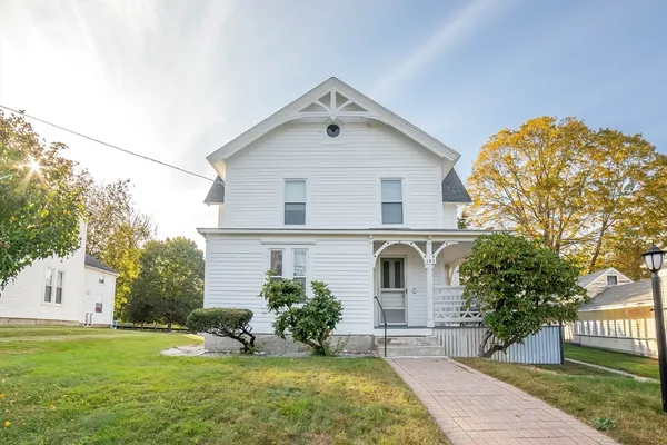 $420,000 | 145 Center Road, Dudley, MA 01571