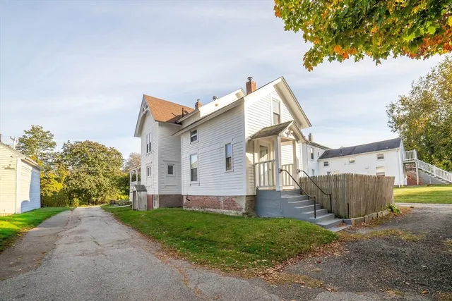 $439,000 | 145 Center Road, Dudley, MA 01571