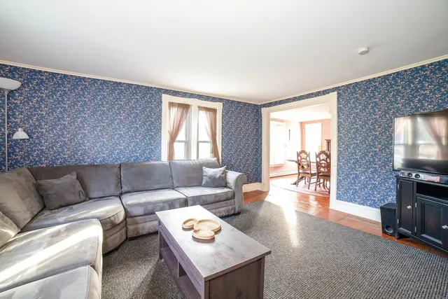 $439,000 | 145 Center Road, Dudley, MA 01571