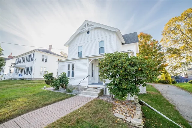 $439,000 | 145 Center Road, Dudley, MA 01571