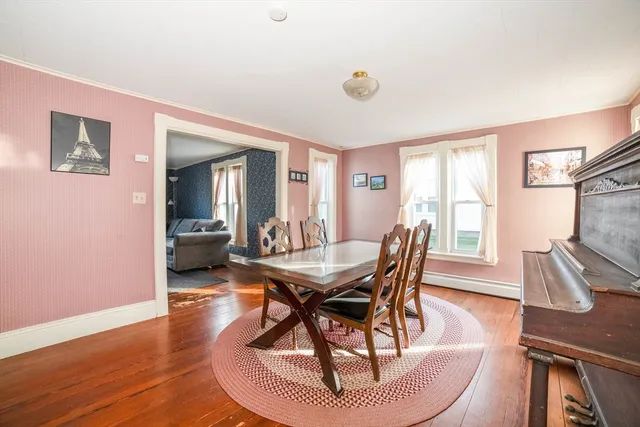 $439,000 | 145 Center Road, Dudley, MA 01571