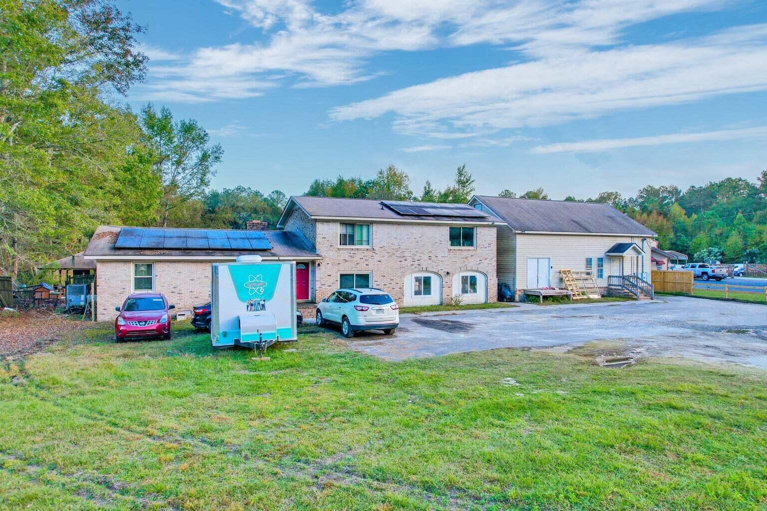2860 Bacons Bridge Road Summerville, SC 29485 - Photo 21 of 24 DJI_0082