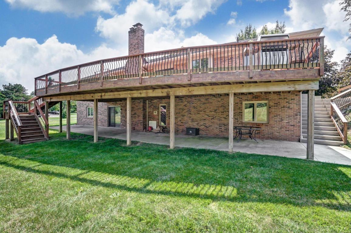 2080 Carriage Road Powell, OH 43065 - Photo 64 of 75 Gallery Image 64