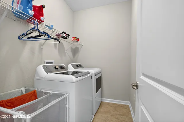 view of a outdoor space