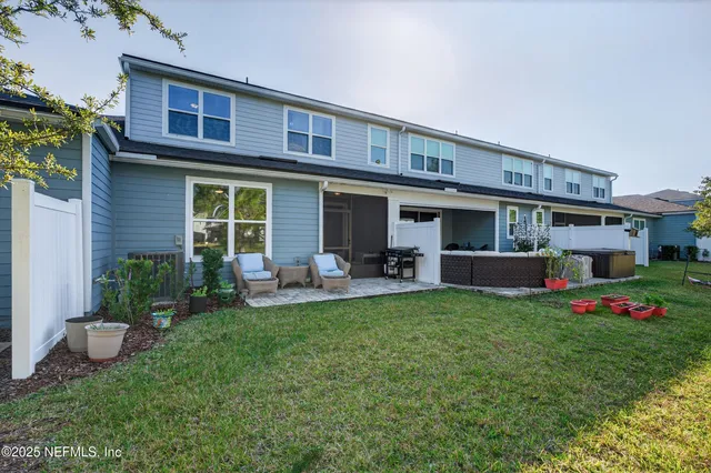 $339,000 | 412 Pine Bluff Drive, St. Augustine, FL 32092