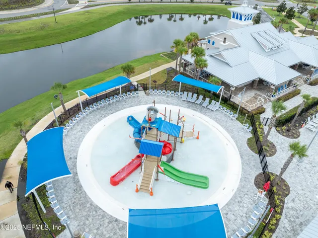 $339,000 | 412 Pine Bluff Drive, St. Augustine, FL 32092