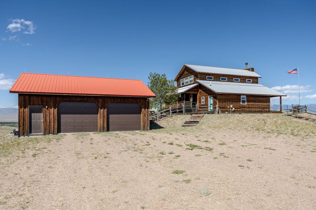 18 Cactus Rdg Road Twin Bridges, MT 59754 - Photo 53 of 88 Gallery Image 53