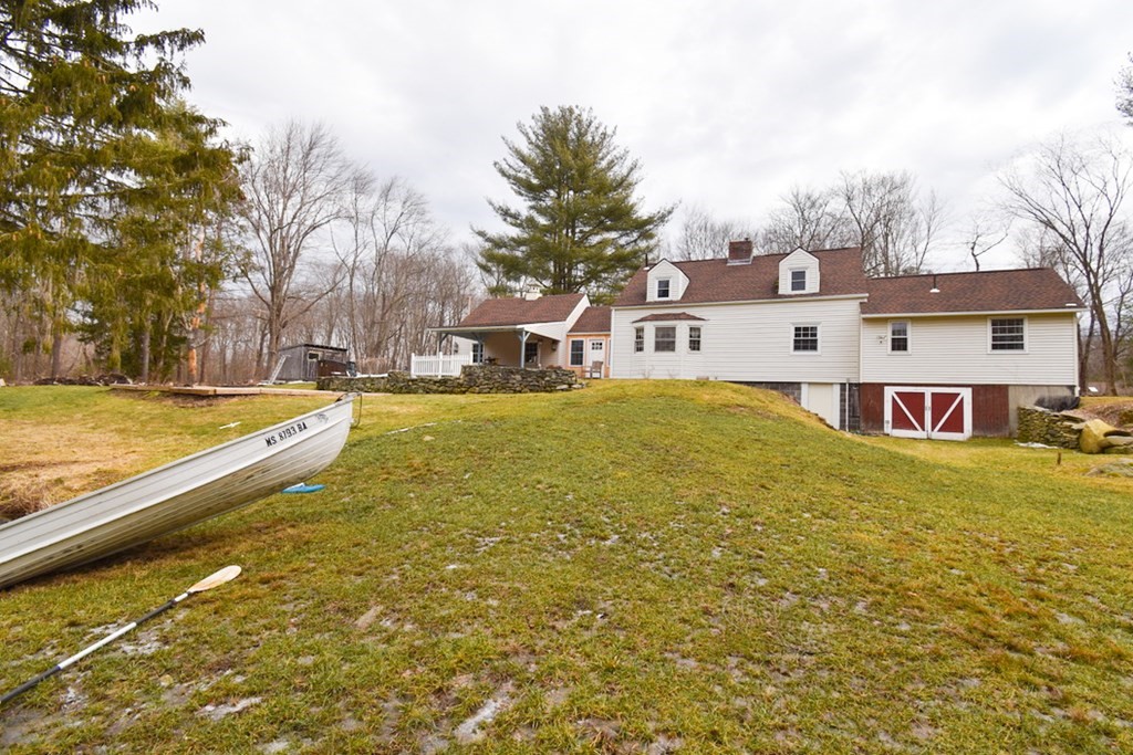 35 Beebe Road Wilbraham, MA 01095 - Photo 16 of 20