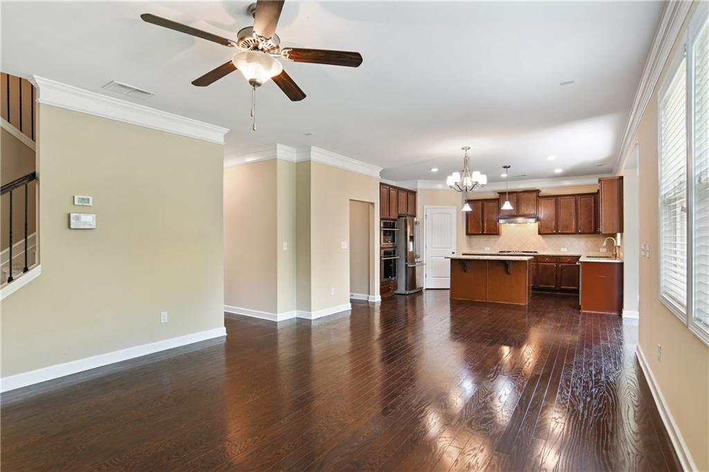 4835 Edgemoore Trace Cumming, GA 30040 - Photo 12 of 59
