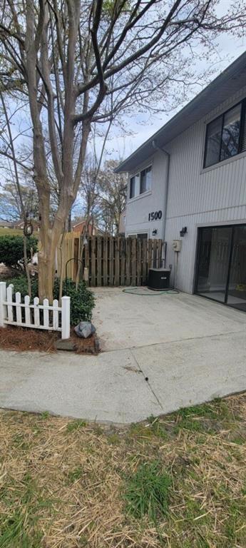 1500 Pine Log Road Northeast, Unit C Conyers, GA 30012 - Photo 10 of 10