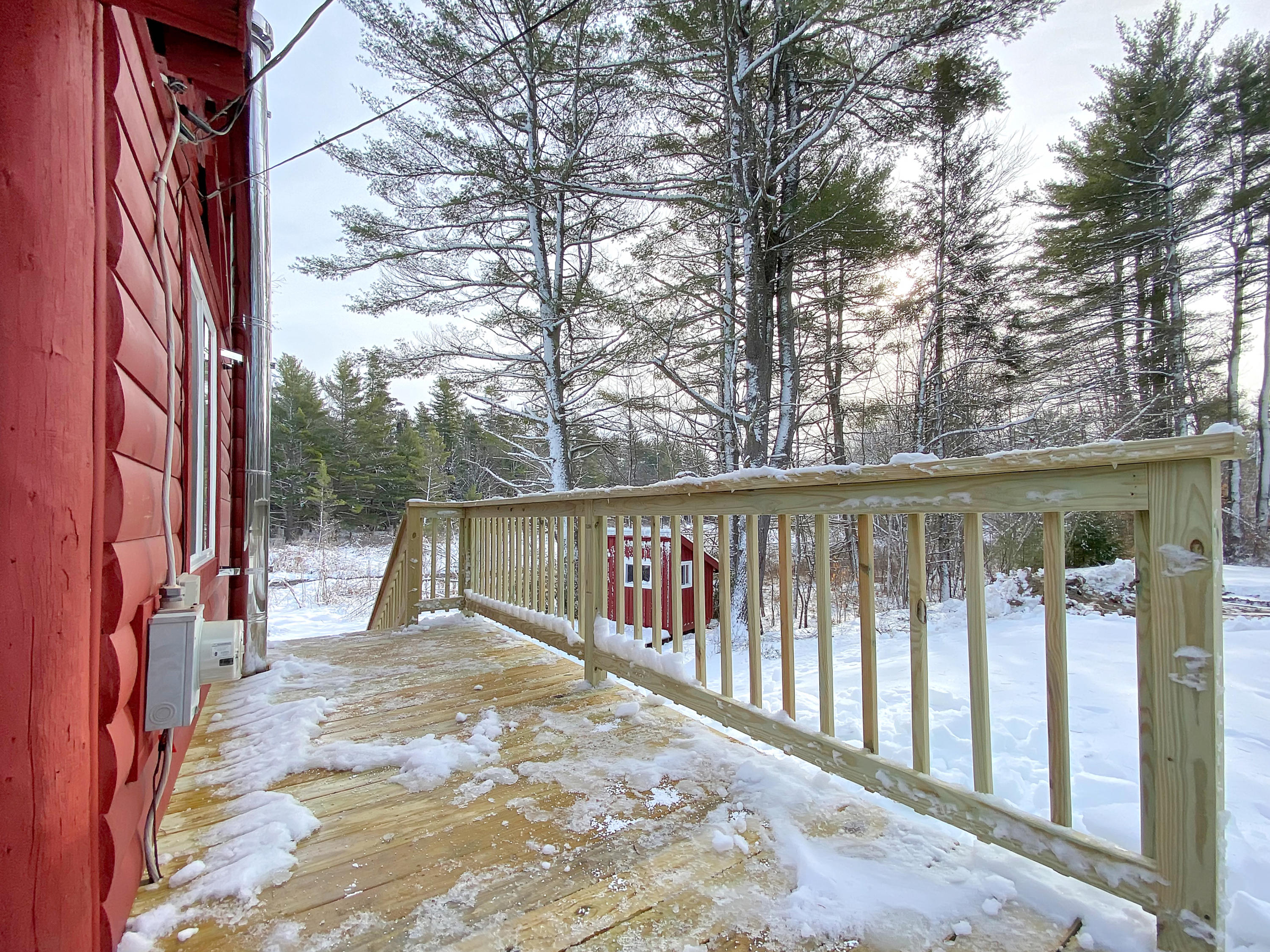 585 Campground Road Livermore Falls, ME 04254 - Photo 4 of 40 IMG_0497