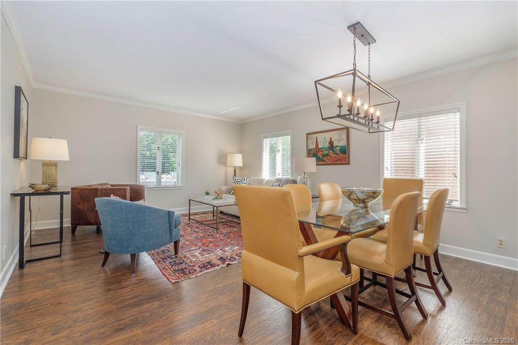 4527 Gaynor Road, Unit 302 Charlotte, NC 28211 - Photo 11 of 32 Gallery Image 11