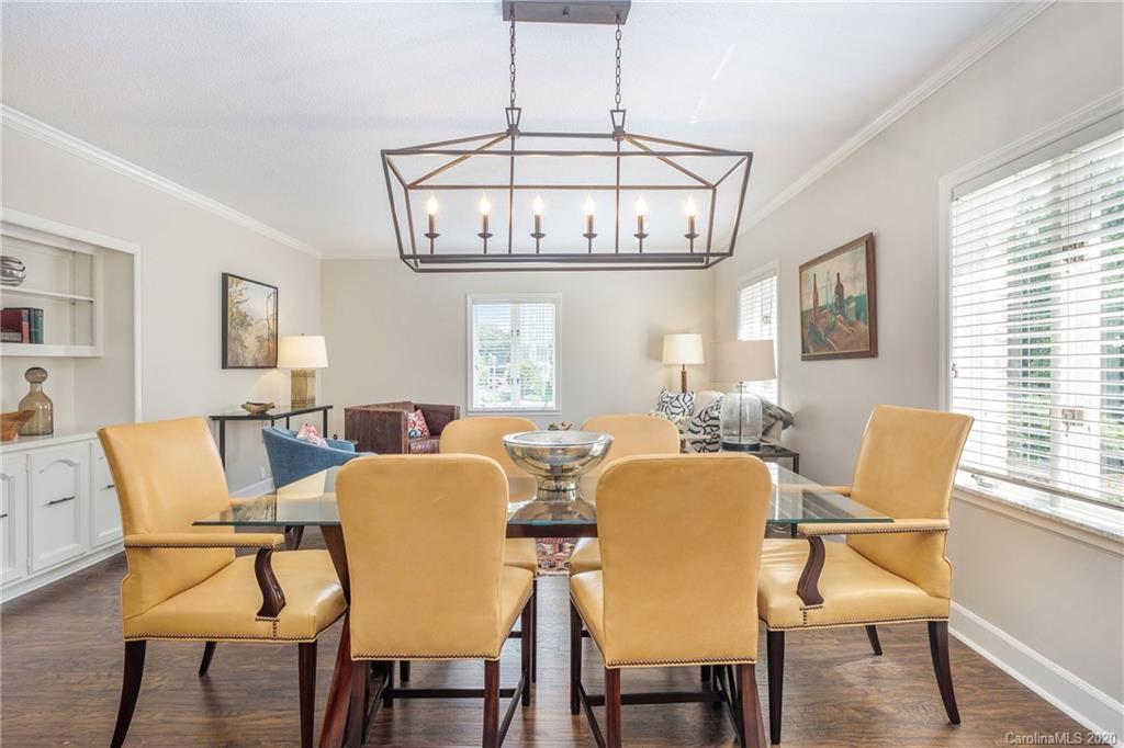 4527 Gaynor Road, Unit 302 Charlotte, NC 28211 - Photo 12 of 32 Gallery Image 12