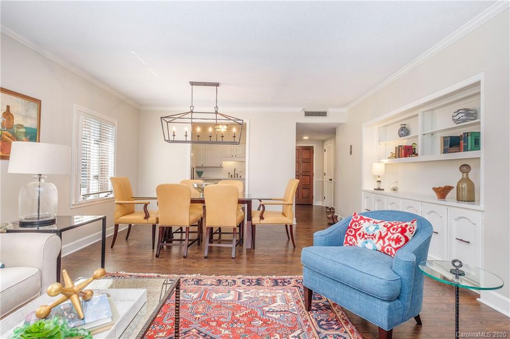 4527 Gaynor Road, Unit 302 Charlotte, NC 28211 - Photo 17 of 32 Gallery Image 17