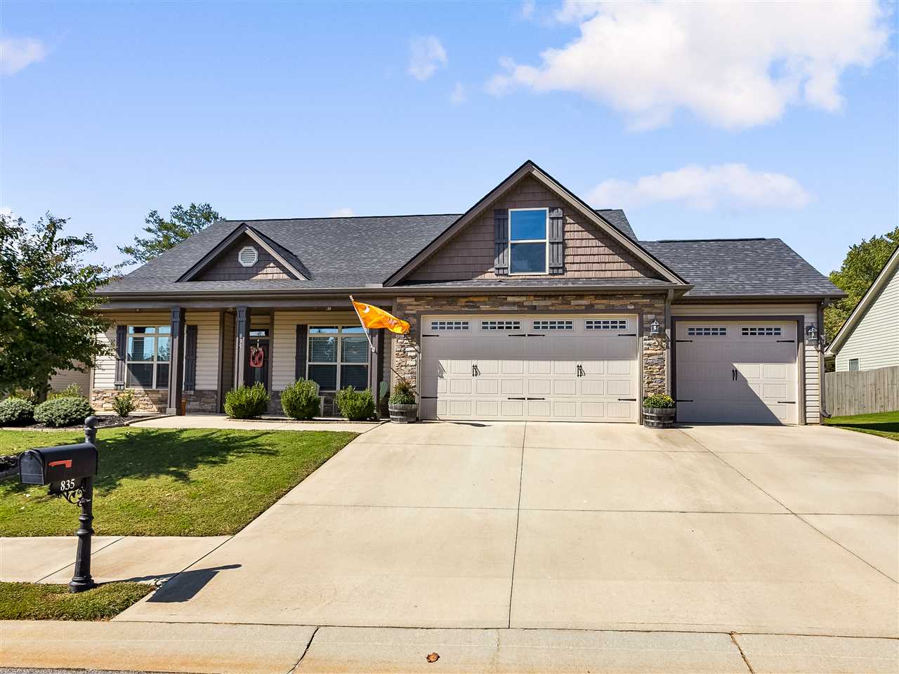 835 Culverhouse Road Boiling Springs, SC 29316 - Photo 1 of 26 Gallery Image 1