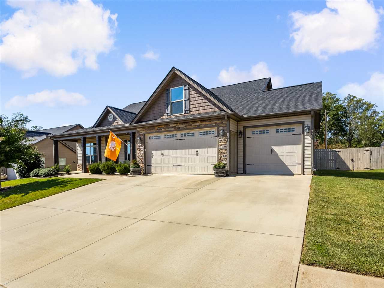 835 Culverhouse Road Boiling Springs, SC 29316 - Photo 26 of 26 Gallery Image 26