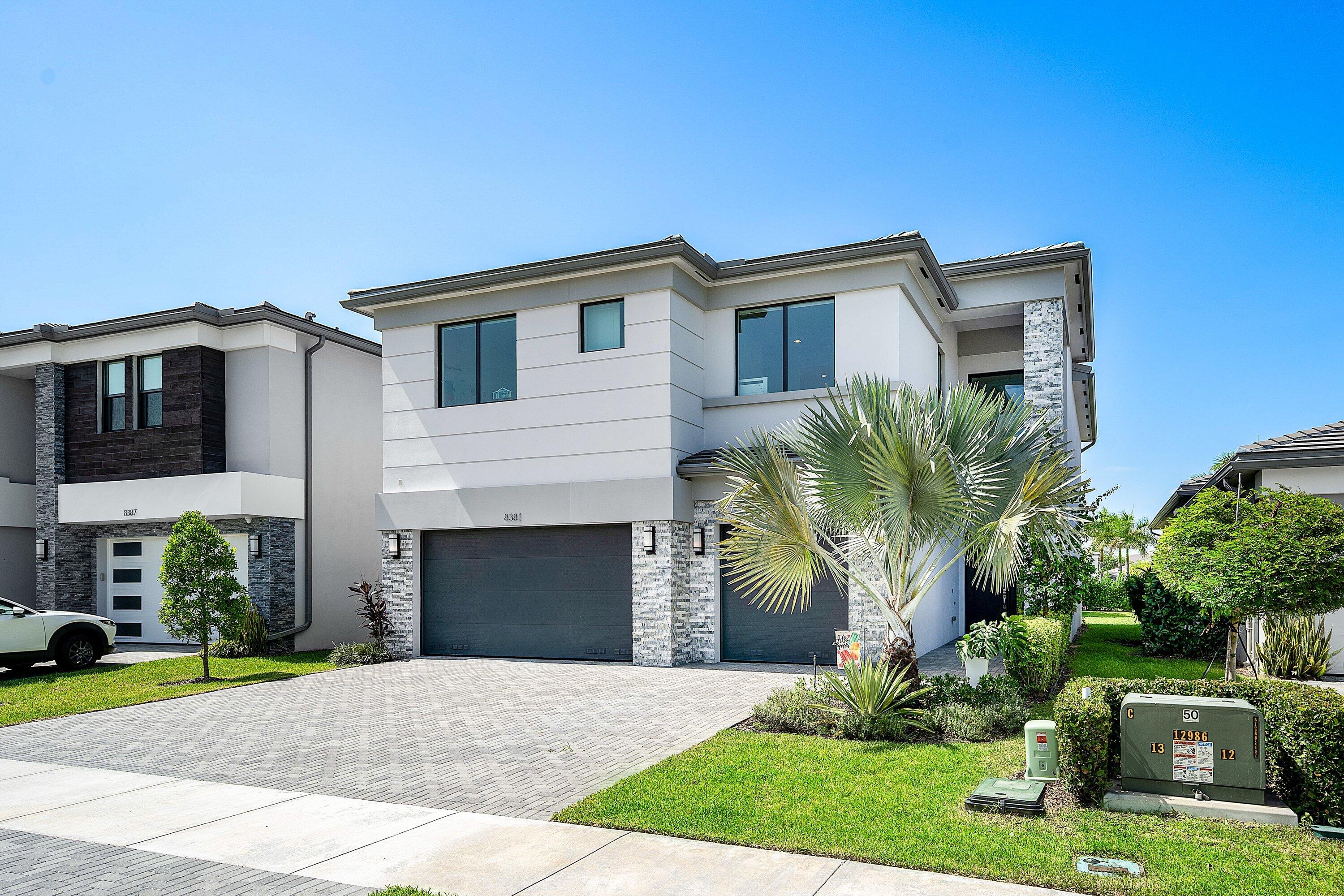 8381 Fishers Is Way Boca Raton, FL 33434 - Photo 97 of 97 002-8381FishersIslandWay-BocaRaton-FL-33