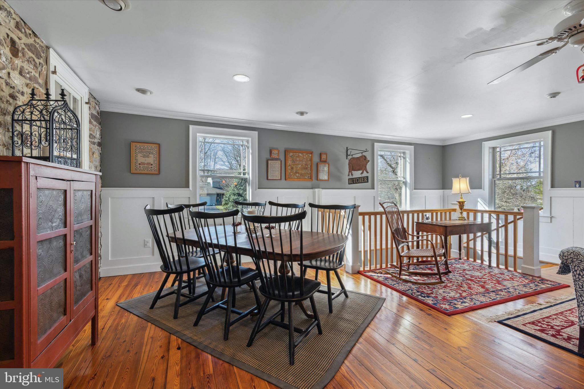 737 Hoover Road Blue Bell, PA 19422 - Photo 19 of 68 GR dining