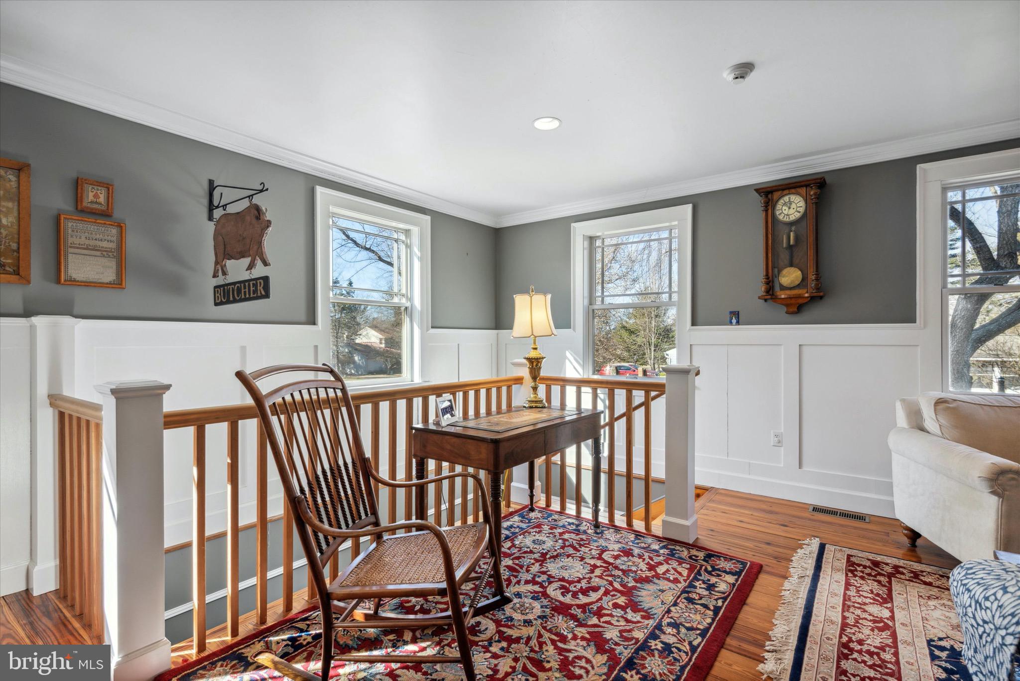 737 Hoover Road Blue Bell, PA 19422 - Photo 30 of 68 Great room detail