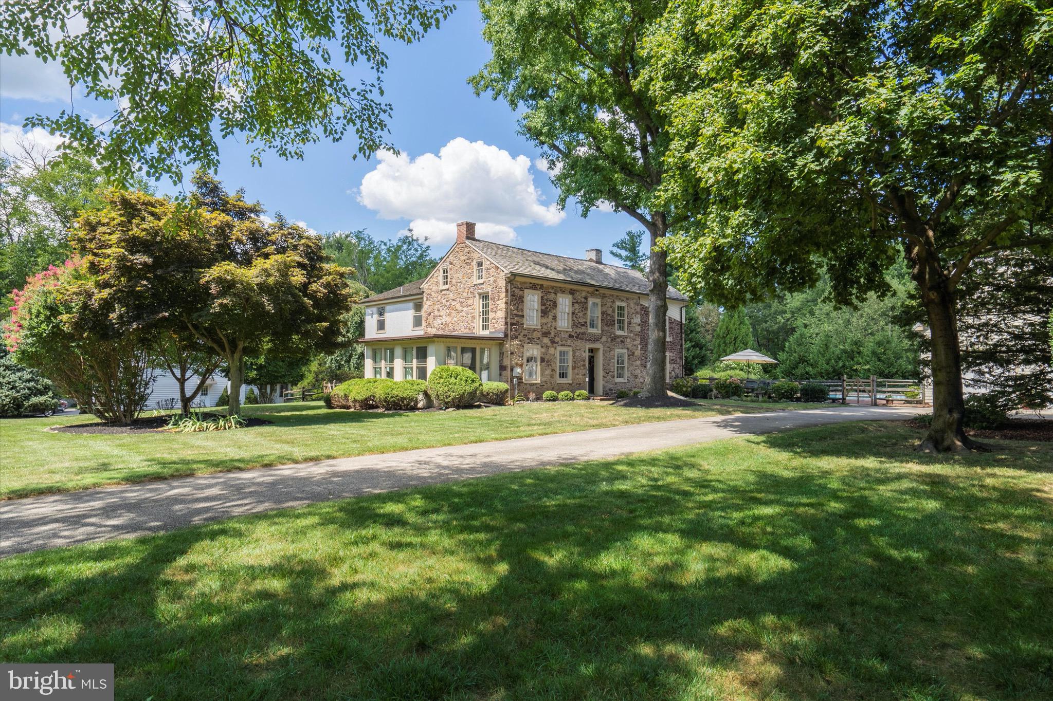 737 Hoover Road Blue Bell, PA 19422 - Photo 68 of 68 Front