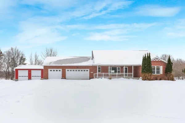 $669,000 | 15808 55th Street Northeast, Foley, MN 56329