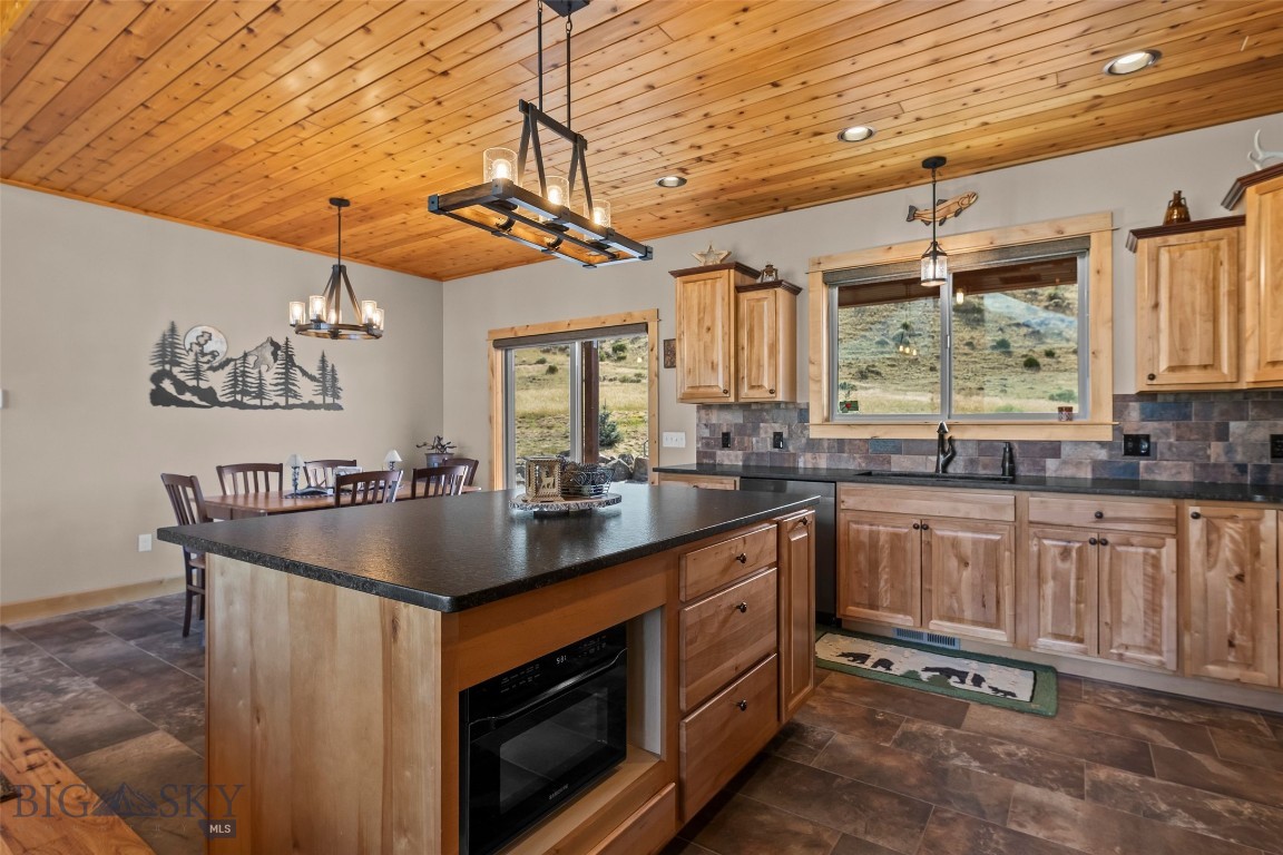 60 Hidden Valley Road Emigrant, MT 59027 - Photo 24 of 75 Gallery Image 24