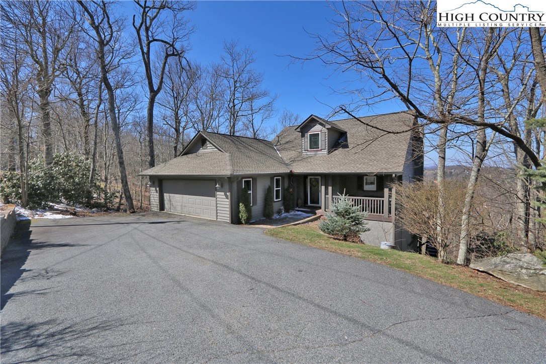 1270 Grandview Drive Extension Boone, NC 28607 - Photo 1 of 49 Gallery Image 1