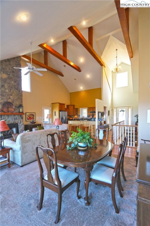 1270 Grandview Drive Extension Boone, NC 28607 - Photo 11 of 49 Gallery Image 11