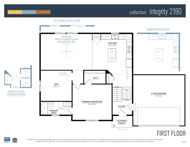 $424,900 | 13759 Quincy Street, Holland, MI 49424