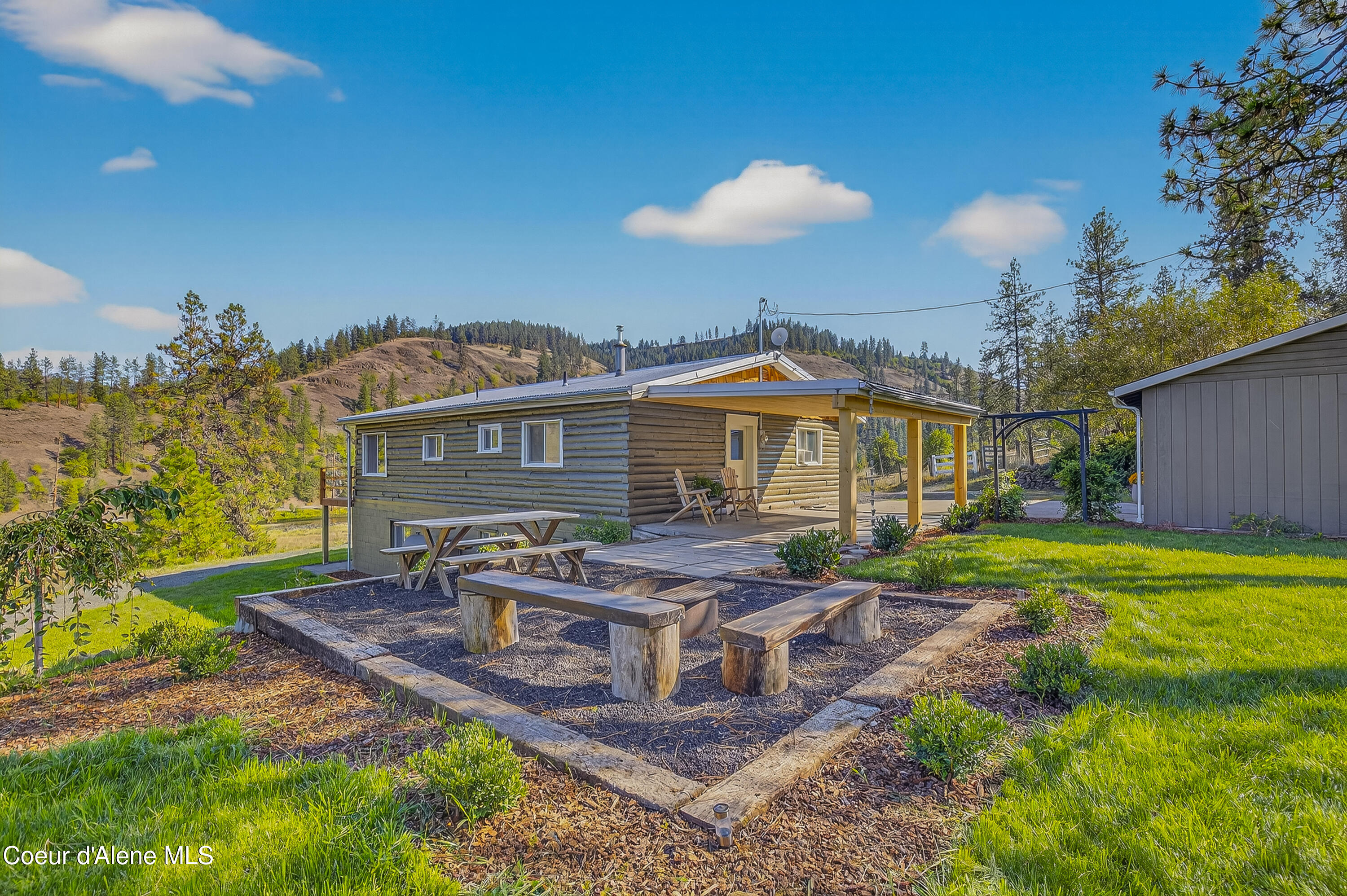 2157 Luke's Gulch Road Stites, ID 83552 - Photo 38 of 48 Exterior 010_AM3I5231