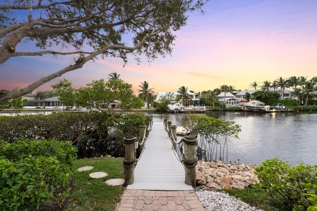 a view of a house with a patio