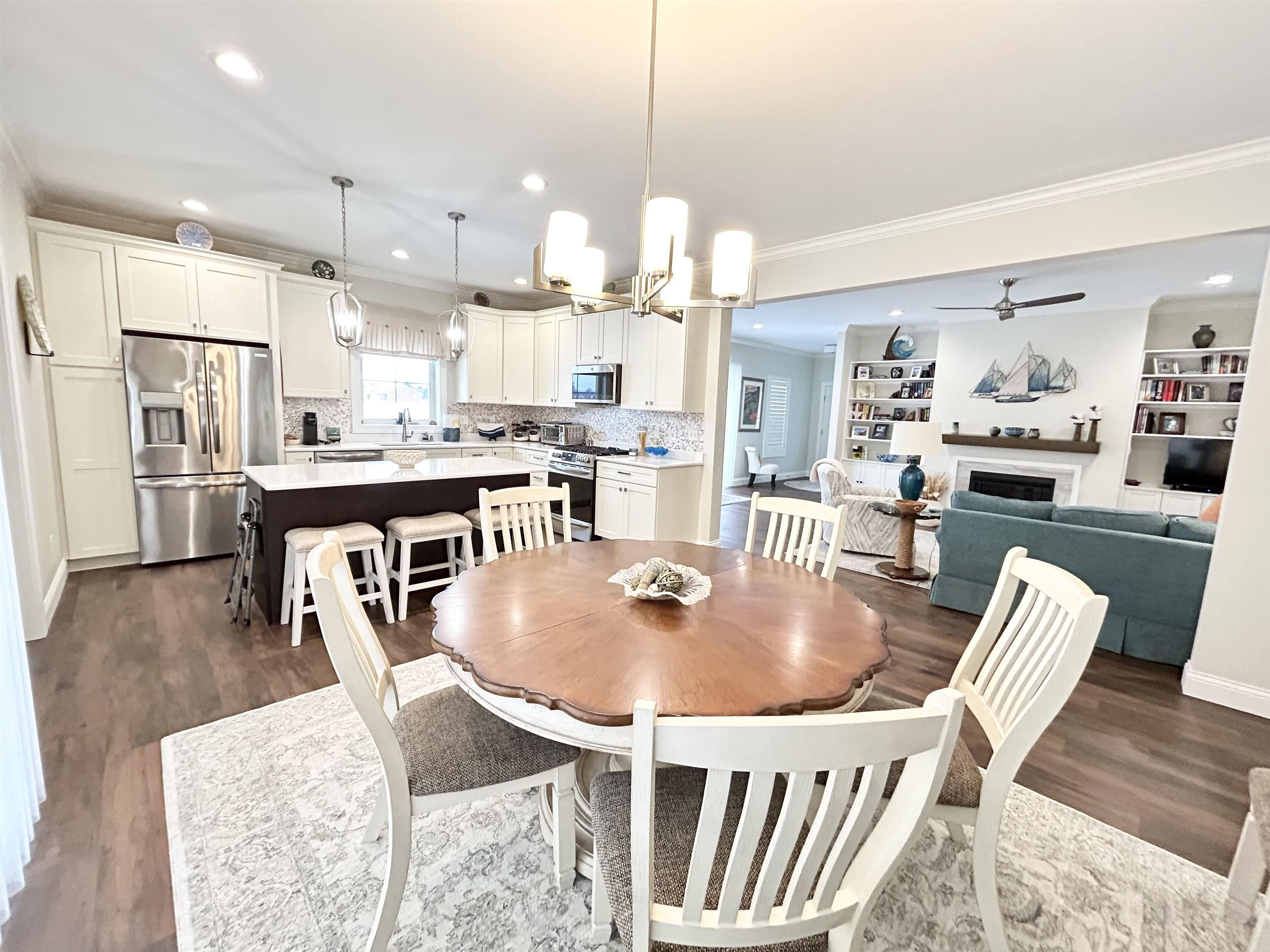 5102 Sheffer Farm Road Traverse City, MI 49685 - Photo 17 of 58