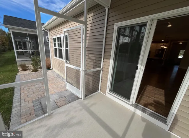 a view of outdoor space yard and patio