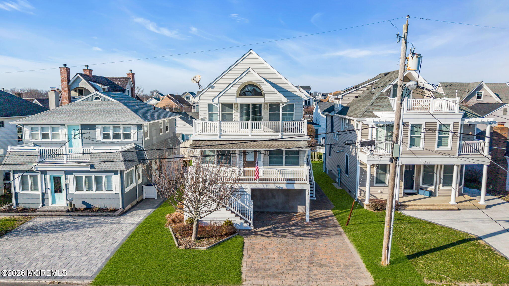 564 Perch Avenue Manasquan, NJ 08736 - Photo 1 of 15