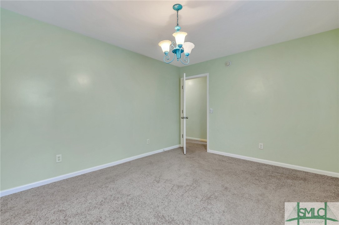 223 Windsong Drive Rincon, GA 31326 - Photo 26 of 34 Second Floor Bedroom (4)