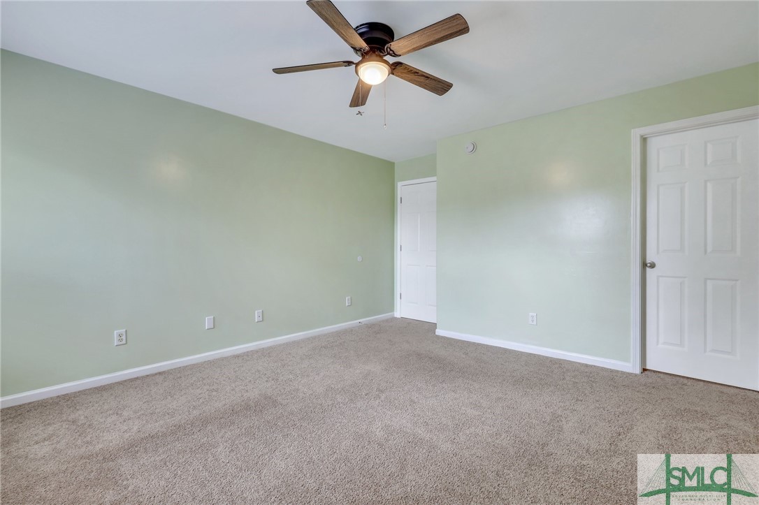 223 Windsong Drive Rincon, GA 31326 - Photo 29 of 34 Second Floor Bedroom (5)