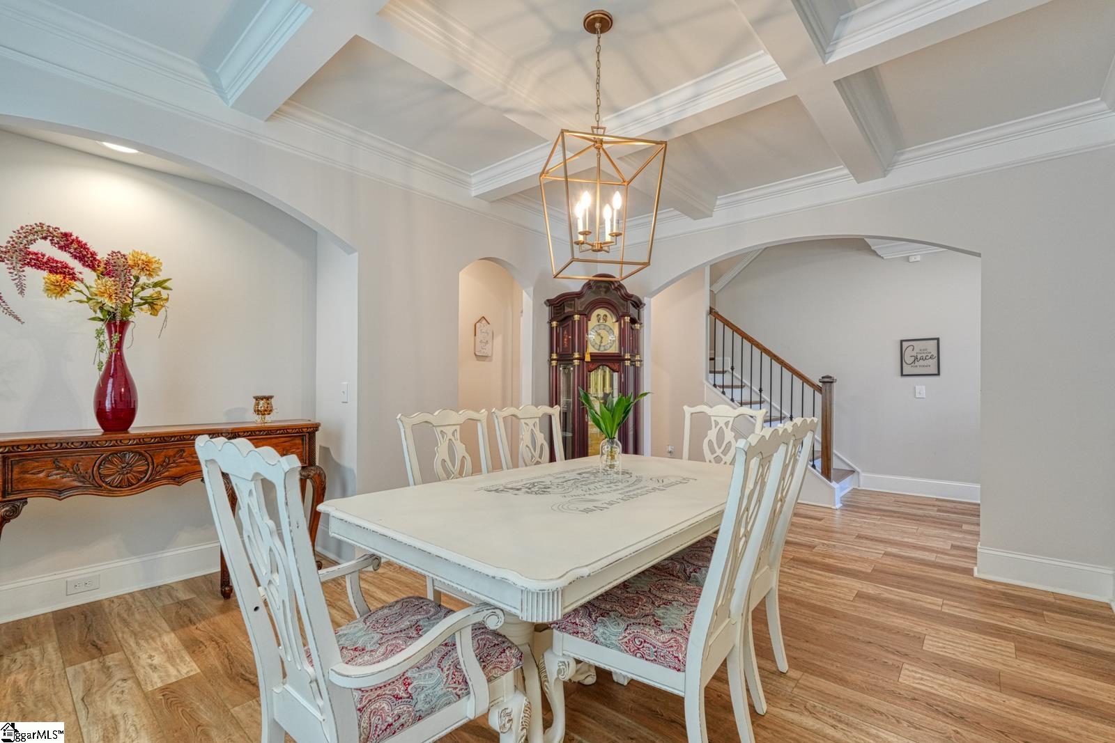 201 Tyrian Drive Greenville, SC 29607 - Photo 10 of 50