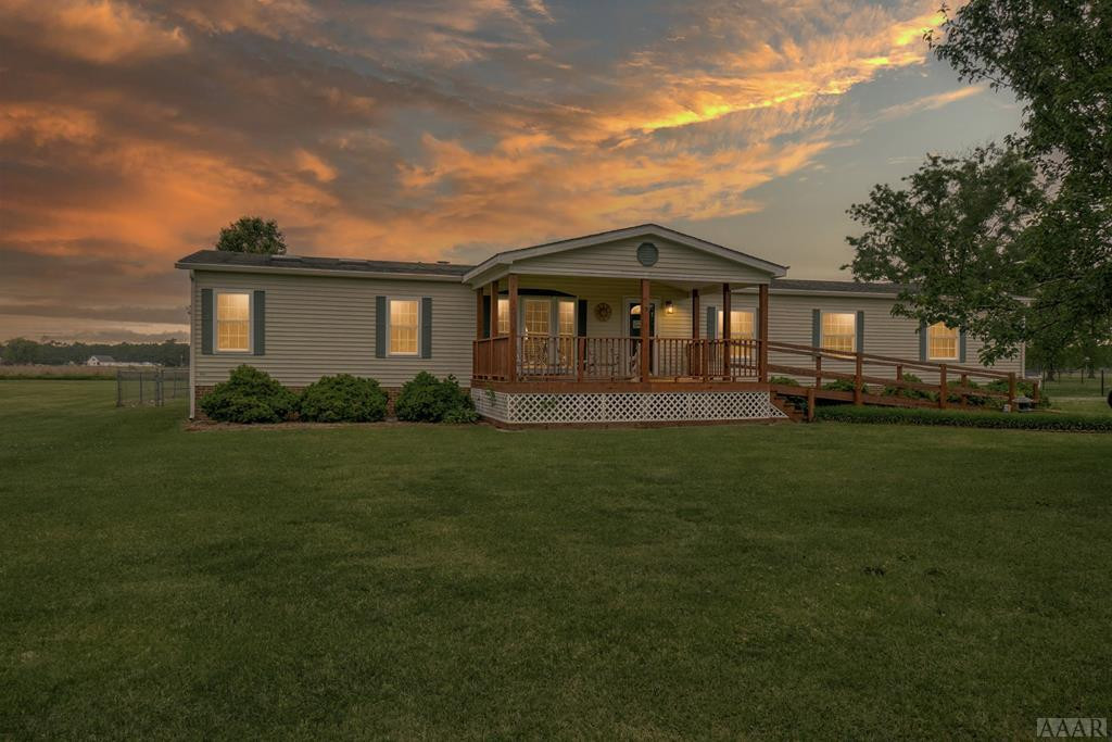 1934 Nixonton Road Elizabeth City, NC 27909 - Photo 1 of 36 Main View