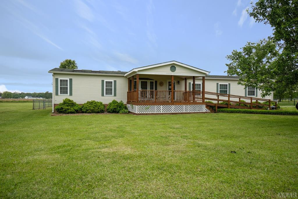 1934 Nixonton Road Elizabeth City, NC 27909 - Photo 2 of 36