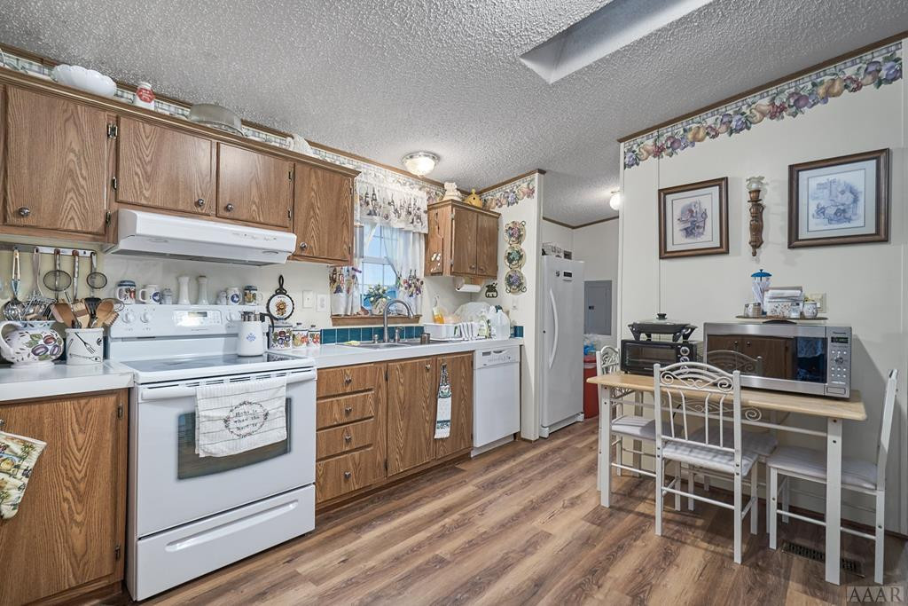 1934 Nixonton Road Elizabeth City, NC 27909 - Photo 21 of 36