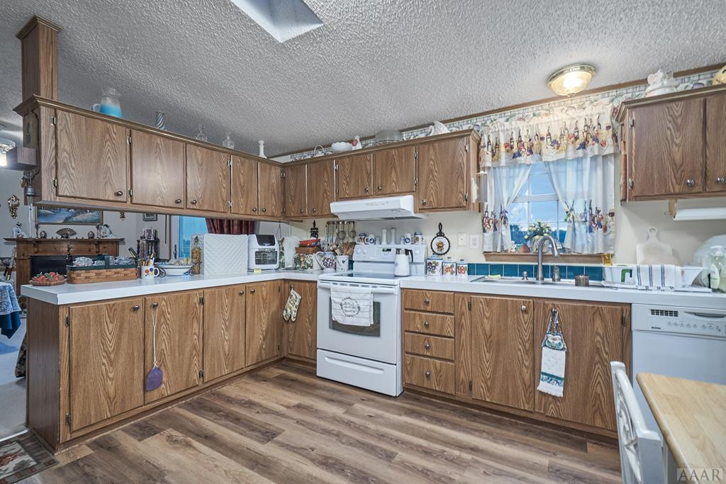 1934 Nixonton Road Elizabeth City, NC 27909 - Photo 22 of 36