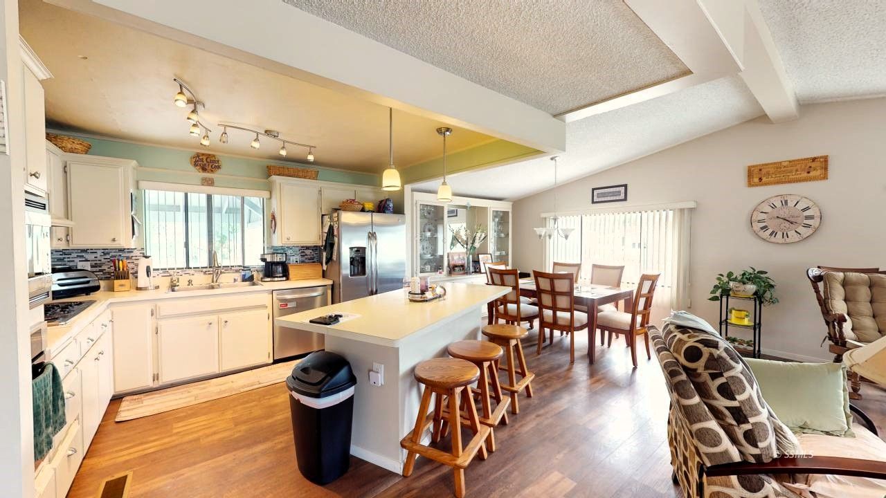 3712 Goat Ranch Road Mountain Mesa, CA 93240 - Photo 15 of 37
