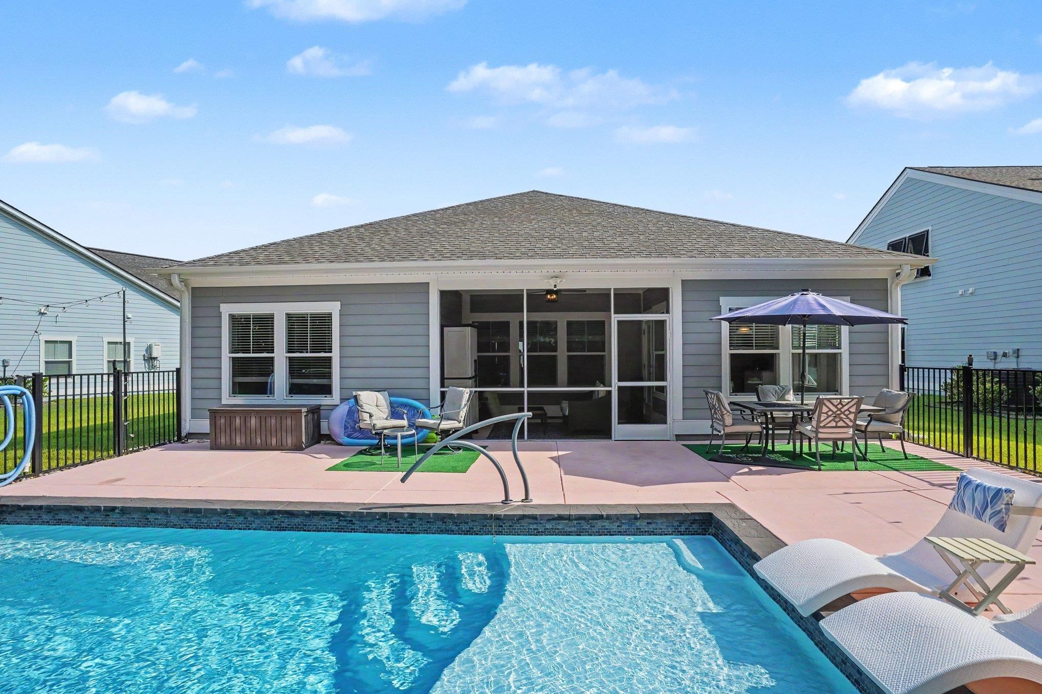 3716 Atwood Place Murrells Inlet, SC 29576 - Photo 36 of 47