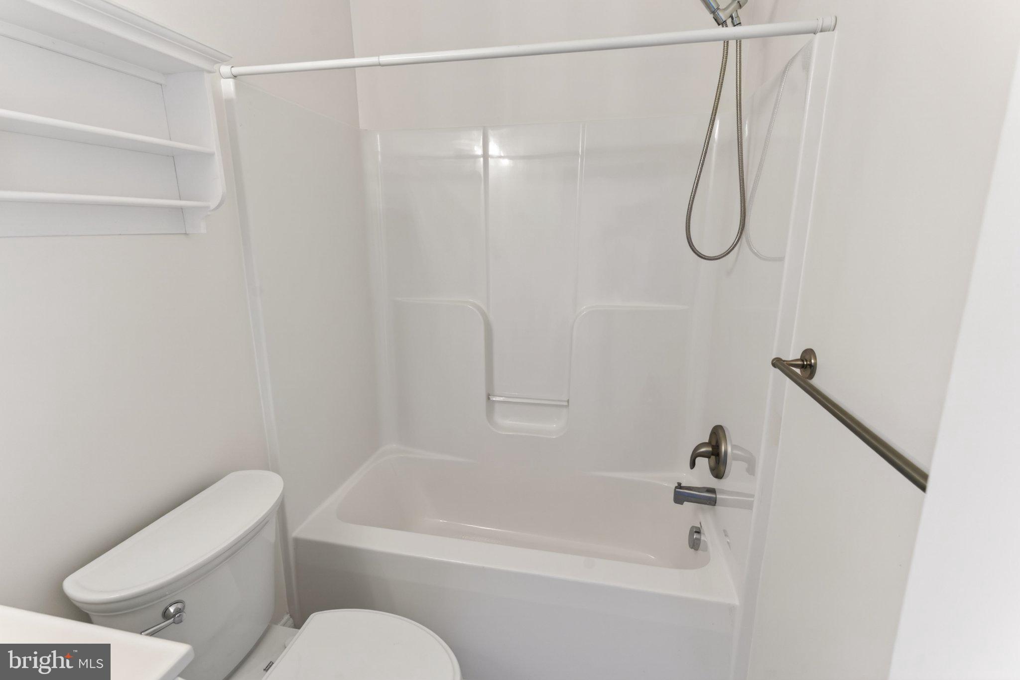 34029 Peppers Corner Road Millville, DE 19967 - Photo 19 of 101 Modern bathroom with sleek design.