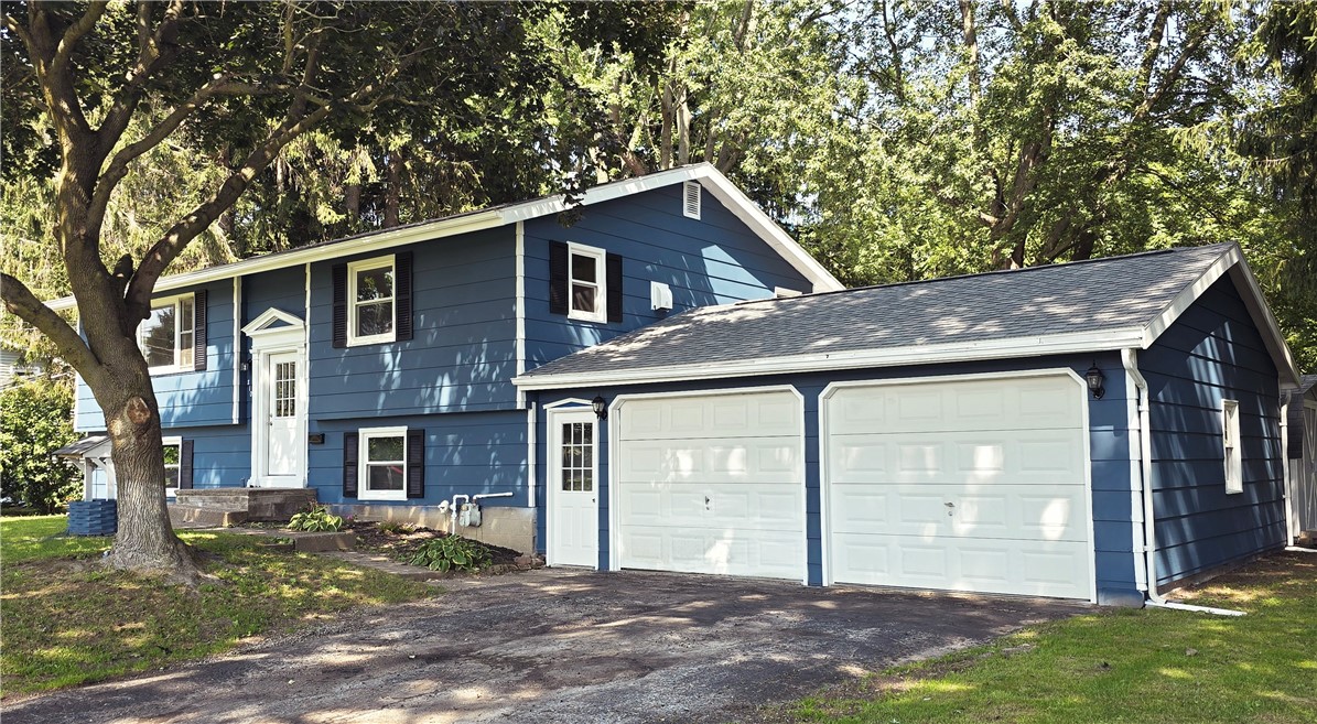 810 Stony Point Road Ogden, NY 14559 - Photo 1 of 1 Gallery Image 1